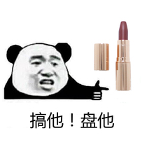 (month and half) Haughty spot CT lip lipstick Red WOS Stone Rose Super Sexy