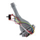 Midea Ironing Machine 액세서리 YGD20P6/YY2000 HOT POT ASSEMBLY/HEATING BODY 1500W Midea Ironing Machine 액세서리 YGD20P6/YY2000 HOT POT ASSEMBLY/HEATING BODY 1500W