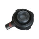 Westinghouse 부러진 벽 요리 기계 HS0950 0455 0450 1250 0454 오리지널 믹싱 컵 뚜껑 Westinghouse 부러진 벽 요리 기계 HS0950 0455 0450 1250 0454 오리지널 믹싱 컵 뚜껑