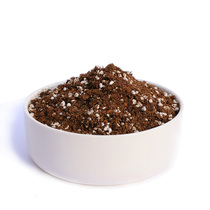 Flower soil nutrient soil planting soil general-purpose fleshy soil meaty nutrient soil