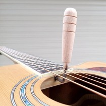 Guitar hex wrench metal tone handle guitar tuning distance guitar repair tools for folk guitar