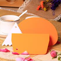 Three-energy baking tools SN4071 4072 4073 4056 plastic soft scraper cake cream hard scraper