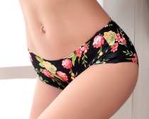 Incognito pull B bra matching panties