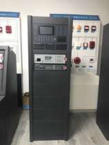 Hotel intelligent alarm control host fire alarm control system fire alarm control cabinet installation