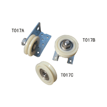 Laboratory Ventilation Cabinet Accessories Lift Door Pulley Rack Fastener gas-collecting hood socket liquid crystal control panel