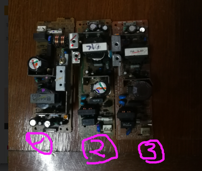 Panasonic 72 21 21 66 66 76926928929 63343383 63343383 Fax Power Board-Taobao