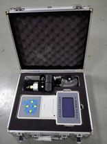 Brake pedal force meter Hand brake force meter Parking brake Motor vehicle testing station Security inspection instrument Environmental inspection equipment