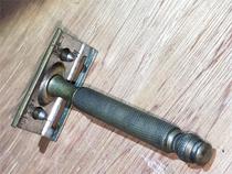 Shanghai Gu Yongsheng razor