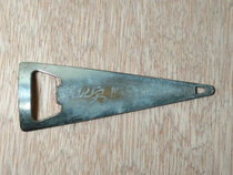 Beijing beer bottle opener antique bottle player 246