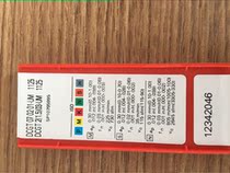 Authentic Sandvik Blade DCGT070201-UM 1125 Please kiss before you take an inquiry thank you