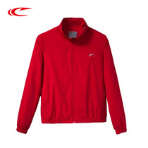 Seki Stand-up Collar Lady Spring New Long Sleeve Stand-up Collar Jacket Windproof Zipper Casual Jacket Women Sportswear