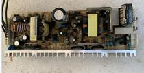 Dismantling machine power supply LPP-150-R8 industrial power industrial computer equipment power supply spot