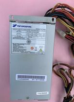 Original fit full Han small 1U power supply FSP250-50FGNC Industrial industrial personal computer power 8 SATA 3 IDE
