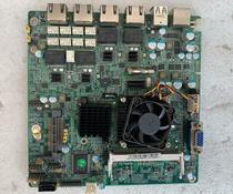 Secondhand detached machine SANGFOR is convinced of the tech TE7042N motherboards DDR3 17 * 17 4-port network cards