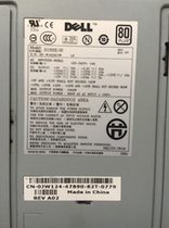 Original disassembly machine T7400 1000W workstation power supply H1000E-00 JW124 Shanghai spot