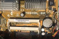 Original assembly and disassembly of SUSTech PSGCOL-BP Main board Small case main board physical figure spot Shanghai spot