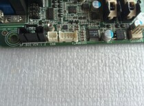 Original disassembly machine SP-800 VER:1 2 cash register P0S industrial computer motherboard Shanghai spot