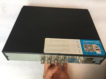 Second-hand Sea Convisees Hard Disc Video Recorder DVR Host 8-Way Video Recorder DS-7808HGH-E1 M