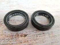 Suitable for motorcycle Kawasaki SK175 front Shock Absorber Oil Seal XDZ175 Super Shadow front shock absorber seal pair price