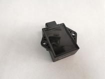 Suitable for CDI sharp EN125 Diamond leopard HJ125K-2 firearm GN125 eight plug GS125 igniter