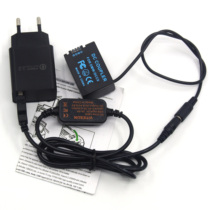 USB charging DMW-BMB9 fake battery applies Panasonic DMC-FZ46 FZ60 FZ60 FZ72 FZ72 FZ150