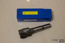 Southern Zhejiang hard alloy taper shank spiral end mill insert alloy 40g blade length 70~180