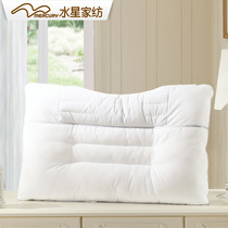 Mercury home textile pillow pillow core Childrens neck pillow Household single buckwheat skin single pack Qingxin Cassia herb