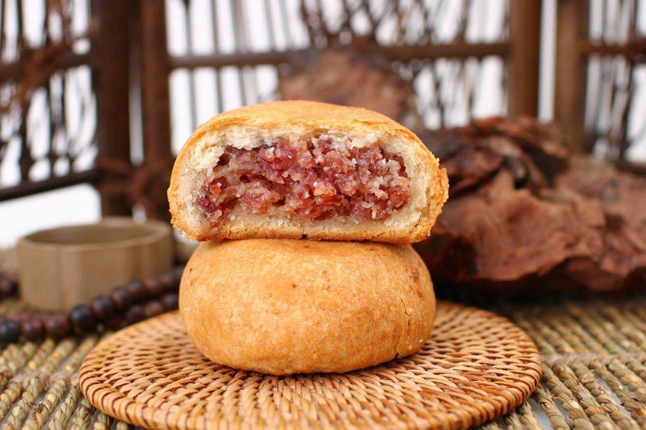 食色云南,绽放舌尖的珍馐美味