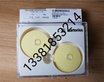 Sartorius Sedolis cellulose acetate CA filter membrane 47MM 0 2um pore size 11107-47-N