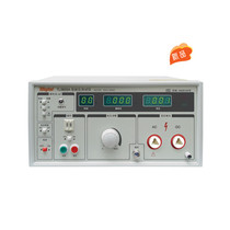 Changzhou Tonghui TL5502A TL5502B AC pressure tester Desktop electrical safety tester