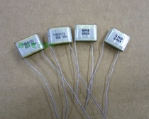 High voltage film capacitor 501K 10KV New high voltage capacitor 10000V 500P