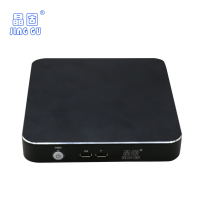 Jing solid paperless meeting customer service terminal meeting management terminal computer same screen display PC host lifting screen host