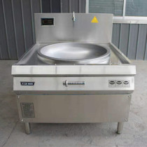 Commercial induction cookware 60 large pot cooker commercial electromagnetic cooker canteen commercial schools electric hearth high-power induction cookers