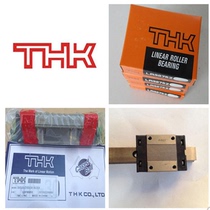 Japan THK linear guide slider SHS 15 20 25 30 35 45 55 65V -- LV linear slider