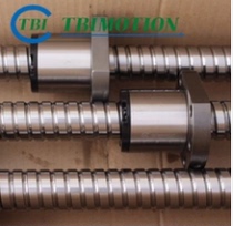 Taiwan TBI Precision Ball Screw Factory Outlet Store SFER5050A2D SFER5050A4D TBI