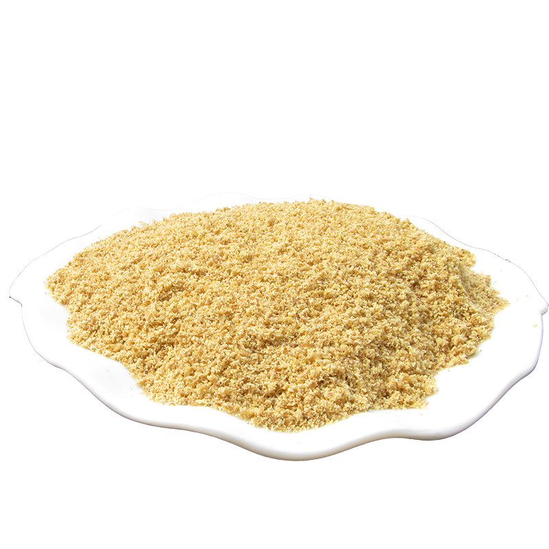 亚麻粉 正宗内蒙特产熟黄金亚麻籽粉 亚麻籽仁