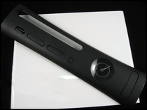 Old version thick machine XBOX360 host panel xbox 360 single double 65 front baffle front cover replacement shell