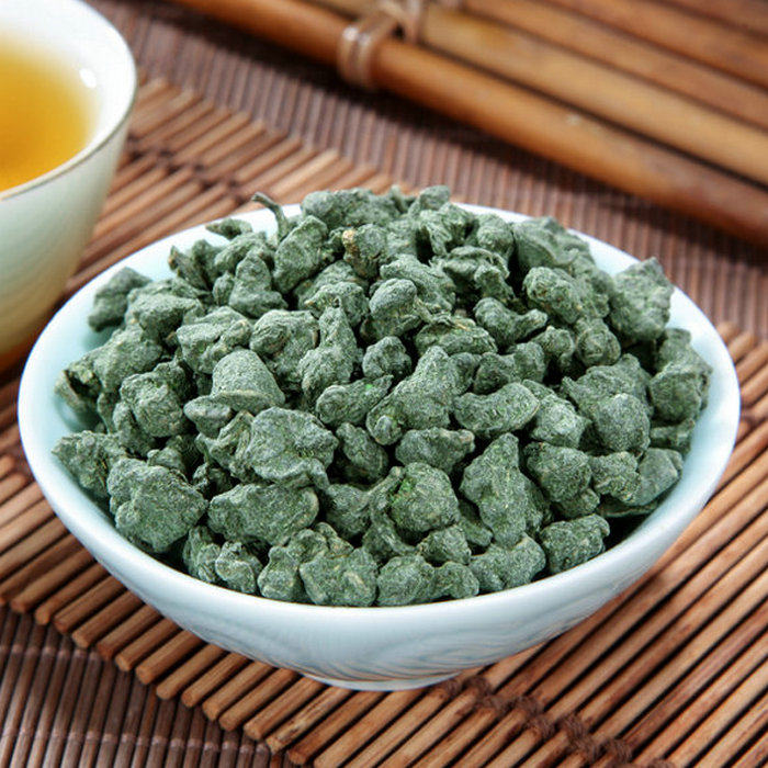 2016新茶 人参乌龙茶 浓香型台湾工艺人参味乌龙茶兰贵人茶叶包邮