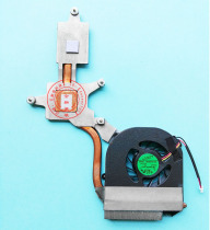 New ACER Aspire 5235 5335 5535 5735 5735 5735Z fan radiator