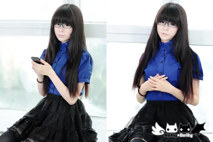 dollydelly旗舰店_dolly delly品牌产品评情图