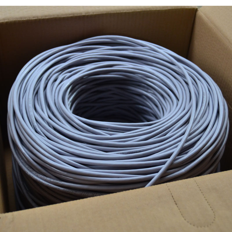 包邮超五类电脑网络线成品宽带线1m5m10m20m50m70m80m100m米网线