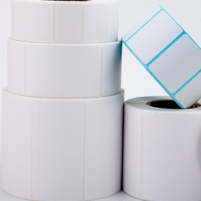 【融柔】三防热敏不干胶标签纸