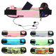 Climber sports waist bag multi-functional running men and women's outdoor mobile phone bag anti-theft close-fitting invisible waterproof ຖົງແອວຂະຫນາດນ້ອຍ