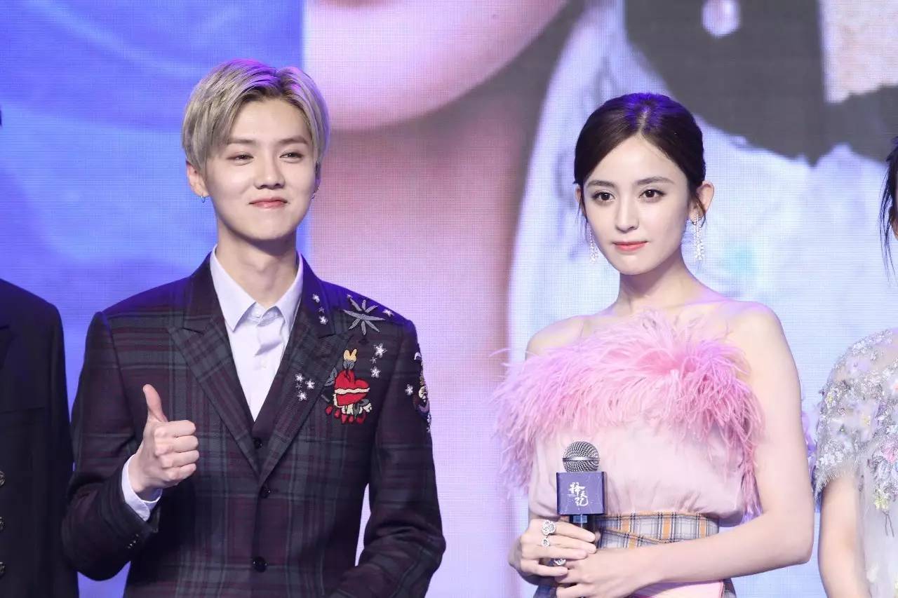 迪丽热巴和古力娜扎 哪位新疆妹子更惹人爱?