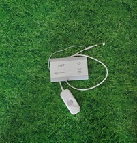 Shandong original Yahua YH 6399W extension pager handle switch button bedside electronic intercom Bell