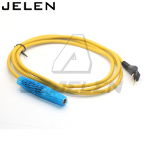 Leeb hardness tester probe wire three-pin probe wire can provide DDCDLD 15CG