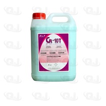 Agula CR-10T stone universal super crystal surface treatment agent marble crystal polishing sealing glaze coating liquid