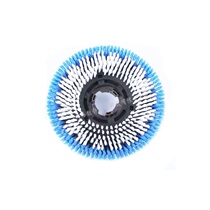 175 type multifunctional washing machine accessories 17 inch cleaning carpet brush Jihua machine floor cleaning tool