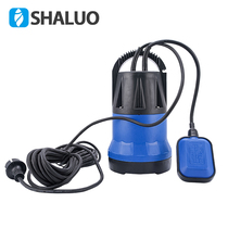 CSP400C-4 portable small stainless steel submersible pump underwater pump swimming pool garden pond rockery pump