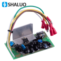 LG301 Robin R1200RGV3500 generator voltage regulator small AVR J0608 household voltage stabilizer 220V